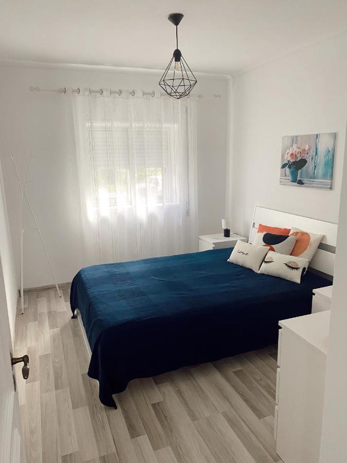 Ferienwohnung Mima House Al Aveiro Exterior foto