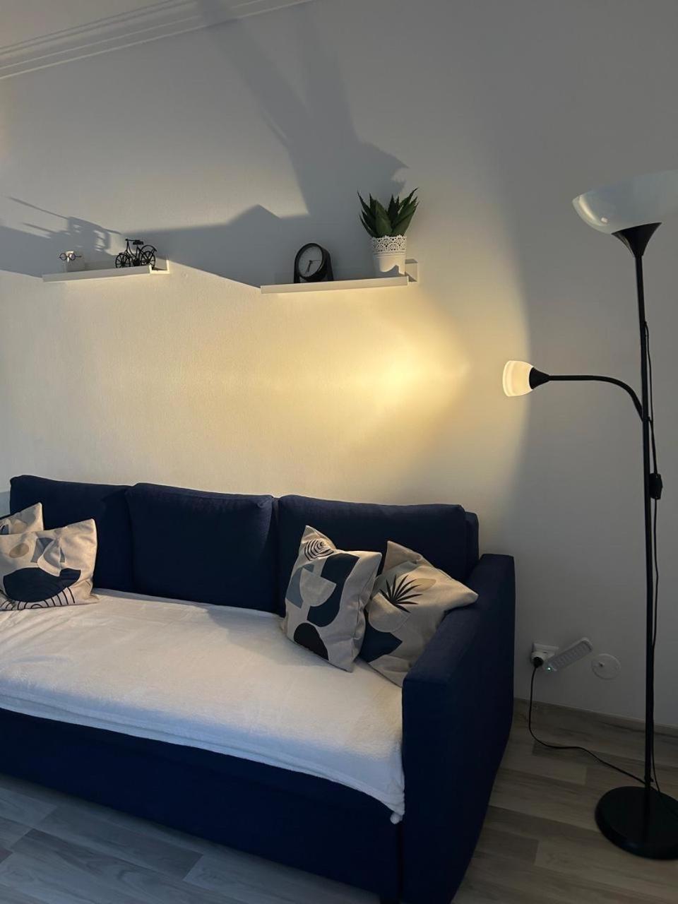 Ferienwohnung Mima House Al Aveiro Exterior foto