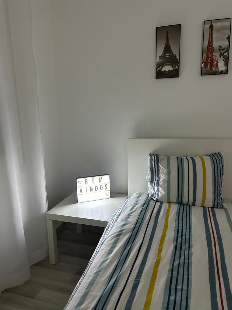 Ferienwohnung Mima House Al Aveiro Exterior foto