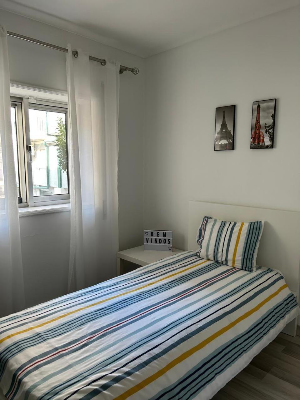 Ferienwohnung Mima House Al Aveiro Exterior foto