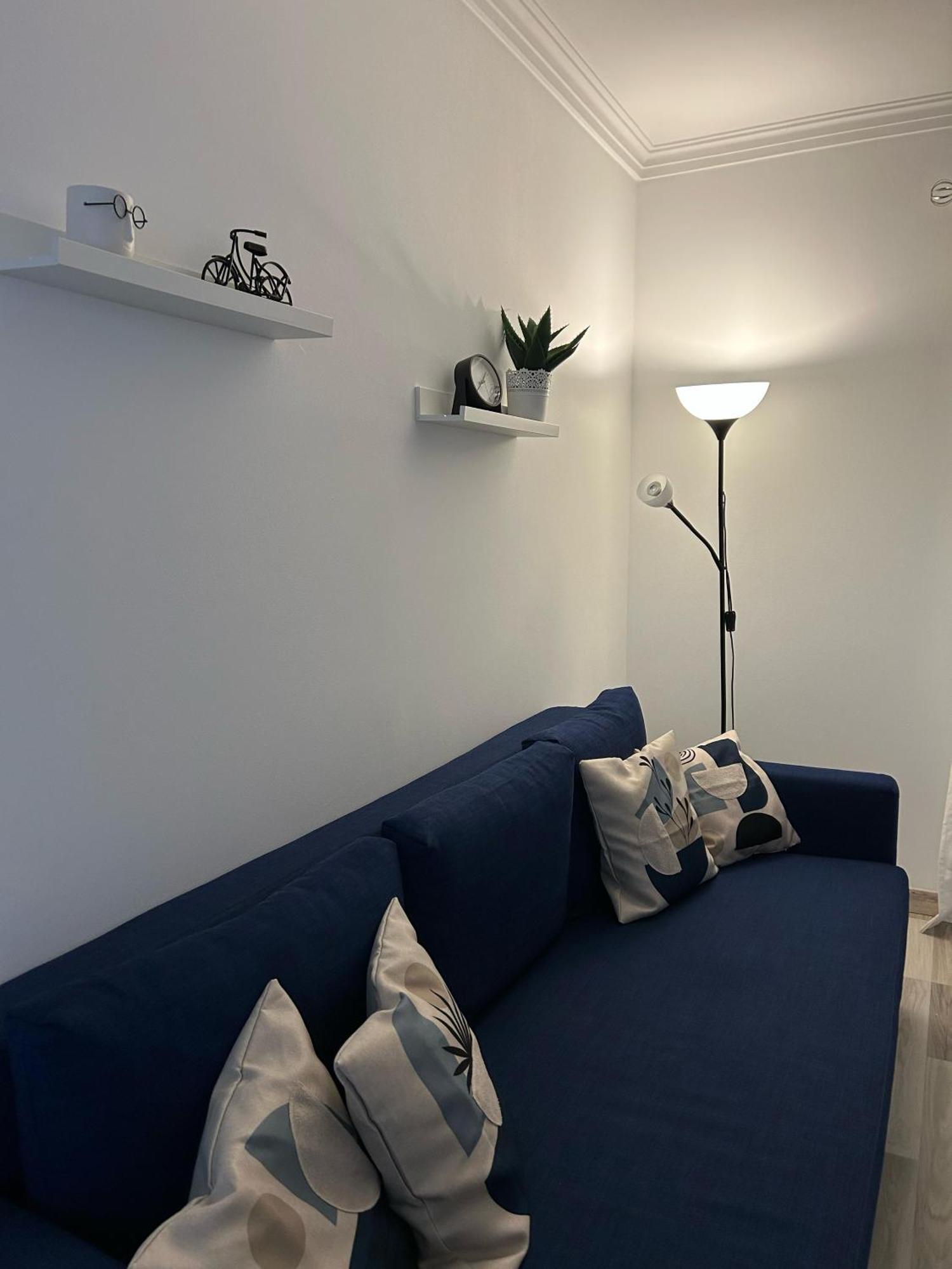 Ferienwohnung Mima House Al Aveiro Exterior foto