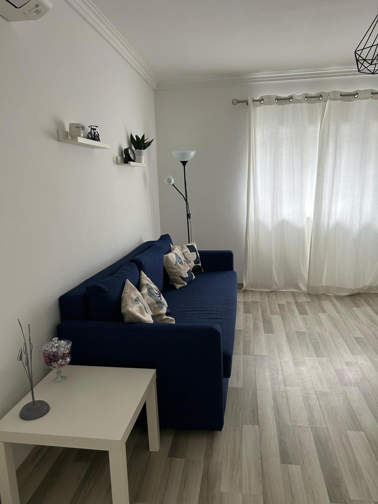 Ferienwohnung Mima House Al Aveiro Exterior foto